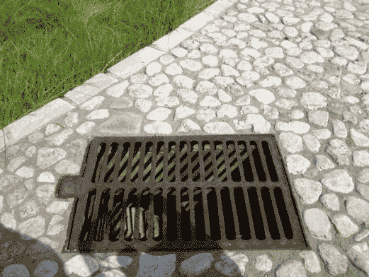 北京朝阳区管道清淤