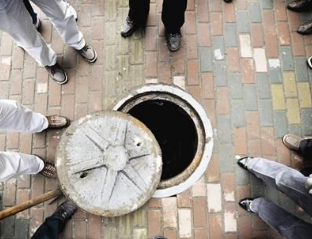 北京朝阳区疏通下水道多少钱