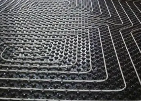 北京朝阳区地暖清洗服务