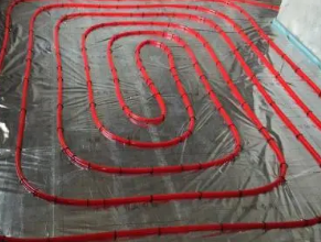 北京朝阳区地暖清洗哪家好