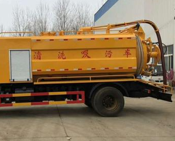 北京朝阳区清抽化粪池哪家好