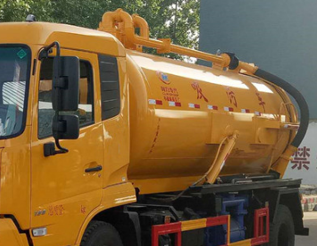 北京朝阳区清抽化粪池多少钱