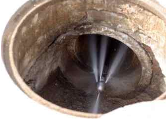 北京朝阳区通下水道多少钱