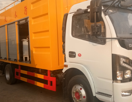 北京朝阳区清抽化粪池多少钱