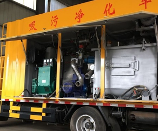 北京朝阳区清抽化粪池找哪家