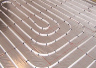 北京朝阳区地暖清洗多少钱