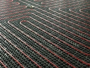 北京朝阳区地暖清洗服务详细