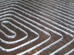 北京朝阳区地暖清洗推荐好