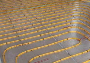 北京朝阳区地暖清洗服务范围