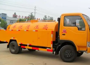 北京朝阳区清抽化粪池哪家好