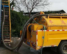 北京朝阳区清抽化粪池多少钱