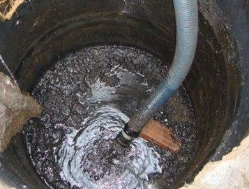 北京朝阳区通下水道公司