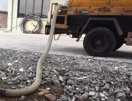 北京朝阳区通下水道多少钱