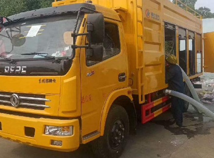 北京朝阳区清抽化粪池多少钱