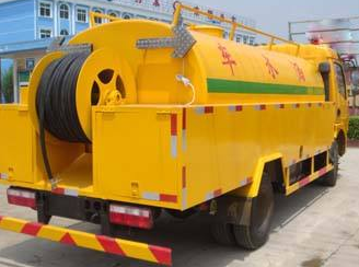 北京朝阳区通下水道费用