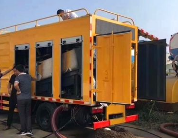 北京朝阳区通下水道多少钱