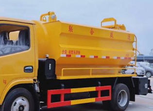 北京朝阳区清抽化粪池多少钱