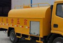 北京朝阳区清抽化粪池公司