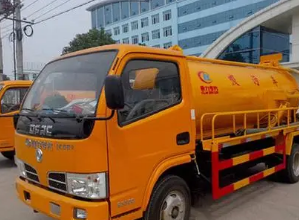 北京朝阳区清抽化粪池哪家好