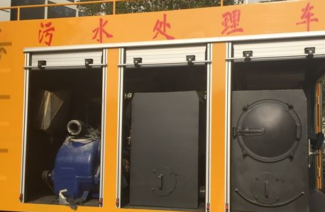 北京朝阳区清抽化粪池多少钱