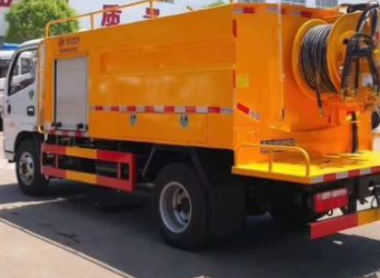 北京朝阳区清抽化粪池多少钱