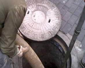 北京朝阳区通下水道多少钱