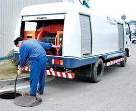 北京朝阳区通下水道价格