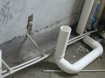 北京朝阳区水管维修价格明细