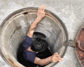 北京朝阳区通下水道多少钱