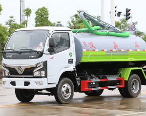 北京朝阳区清抽化粪池之流程介绍