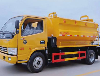 北京朝阳区清抽化粪池的方案