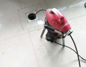 北京朝阳区通下水道使用的工具