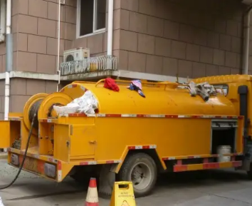 北京朝阳区清抽化粪池