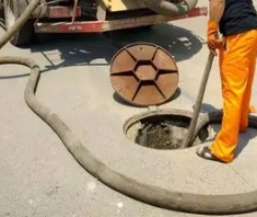 北京朝阳区通下水道的方法