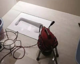 北京朝阳区通下水道方法分享