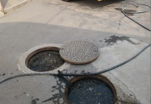 北京朝阳区通下水道多少钱