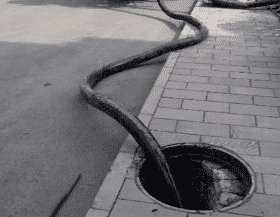 北京朝阳区清抽化粪池的操作规范