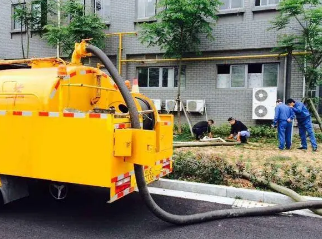 北京朝阳区清抽化粪池哪家好