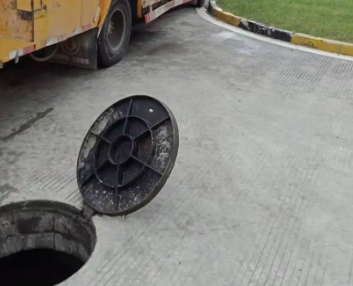 北京朝阳区清抽化粪池多少钱