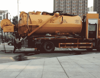 北京朝阳区通下水道的原因