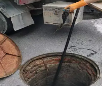 北京朝阳区通下水道多少钱