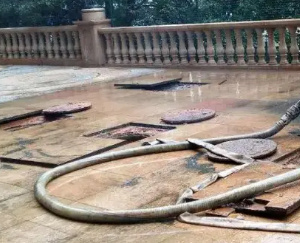 北京朝阳区通下水道哪家好