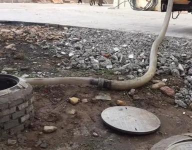 北京朝阳区通下水道多少钱