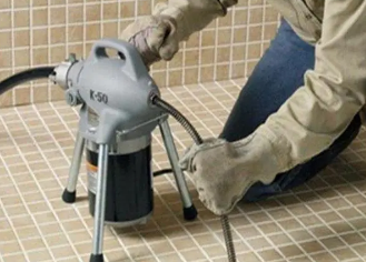 北京朝阳区通下水道价格明细