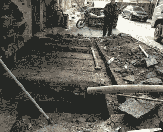 北京朝阳区清抽化粪池的方法